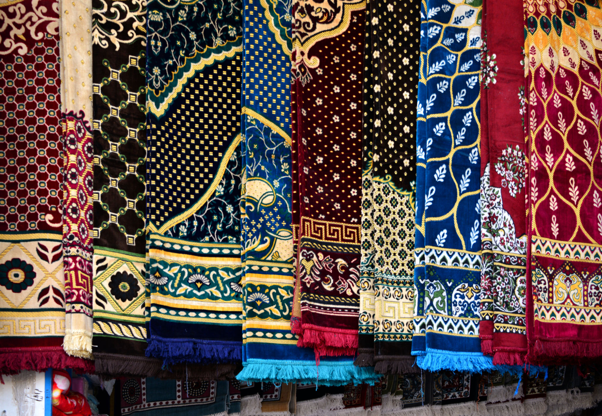 saudi textiles