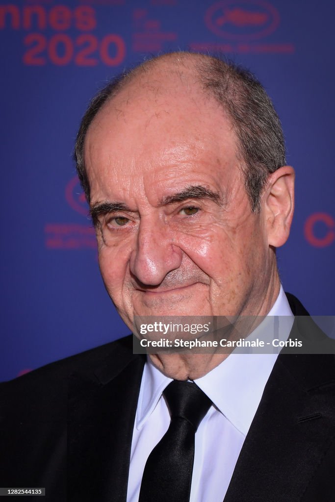 Opening Ceremony -"Special Cannes 2020 : Le Festival Revient Sur La Croisette !" As Part Of Cannes Film Festival