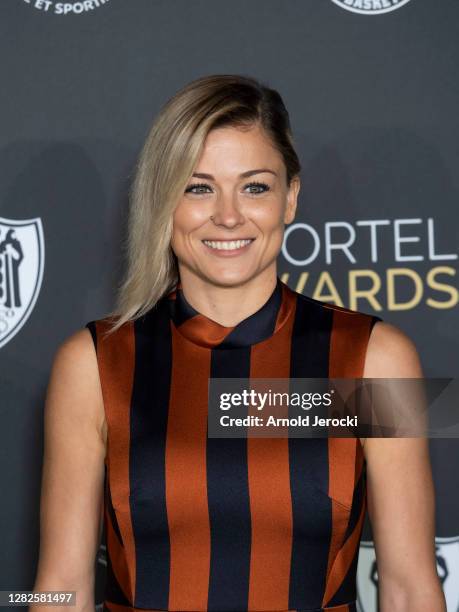 Laure Boulleau Photos and Premium High Res Pictures - Getty Images