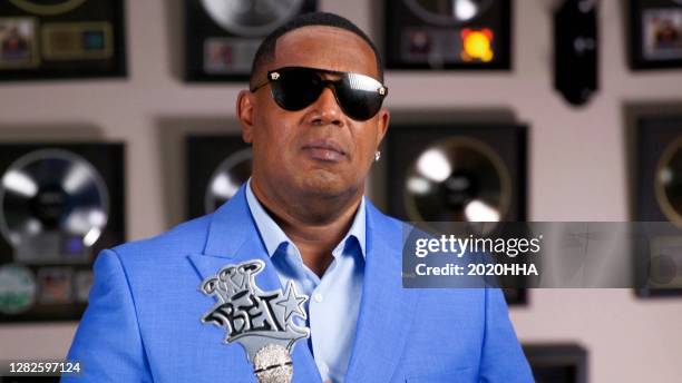 Master P Photo 438 Master P Portraits Stock Photos, High-Res Pictures, and Images ...