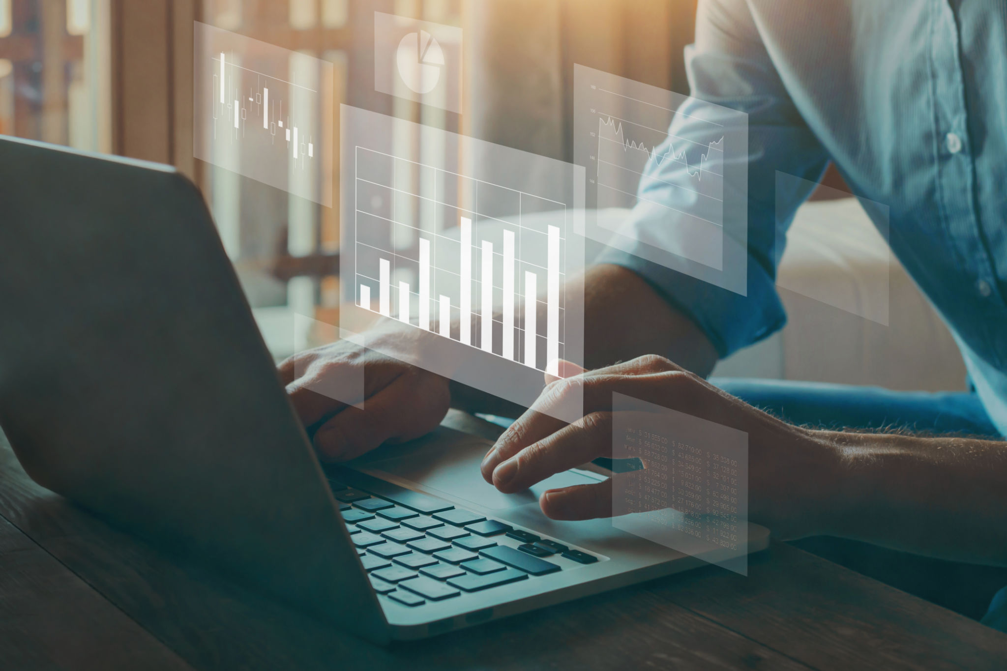 tracking analytics