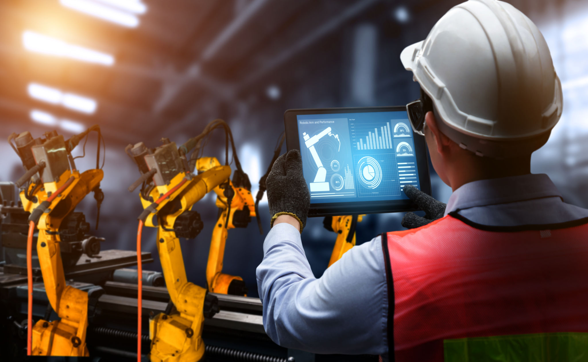augmented reality maintenance