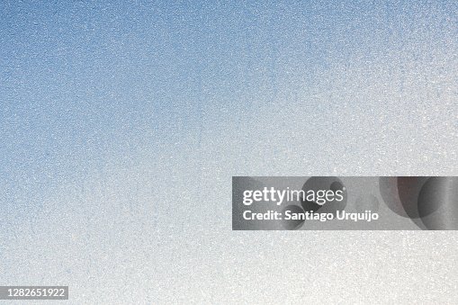 Frosted glass window Frosted glass window