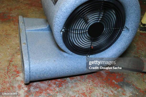 Damage Fan 350 Water Damage Fans Stock Photos, High-Res Pictures, and Images ...