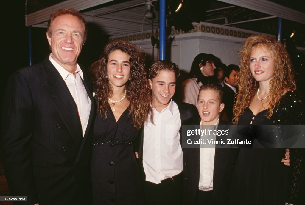 Premiere Of 'Misery'