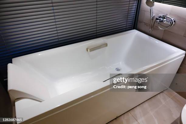 bath crock - yoghurt tub stock pictures, royalty-free photos & images