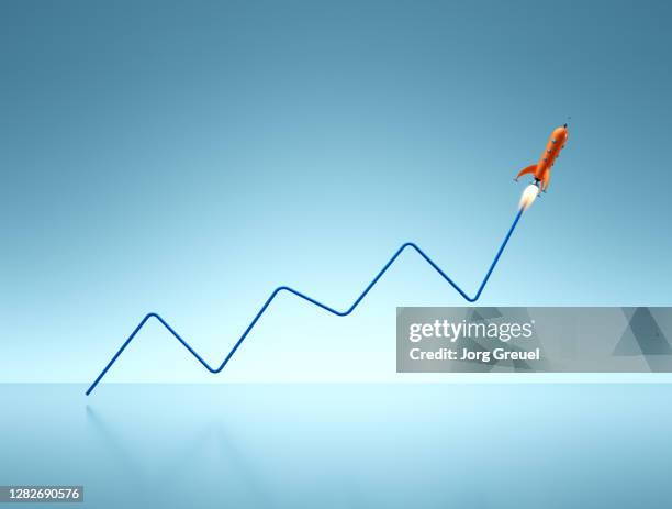 Sequence Graphs Rockets Rocket Diagram Photos and Premium High Res Pictures - Getty Images