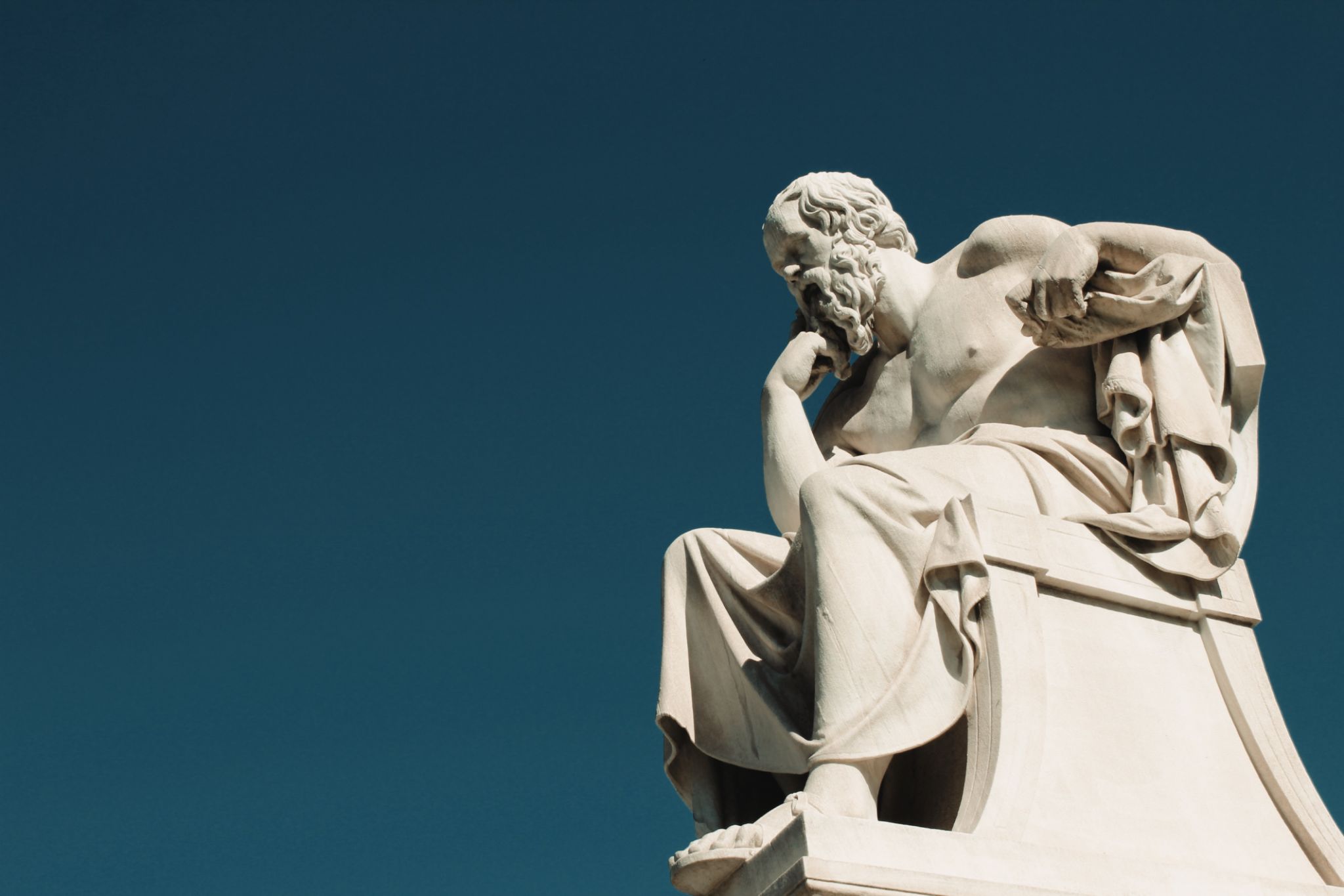 famous philosophers
