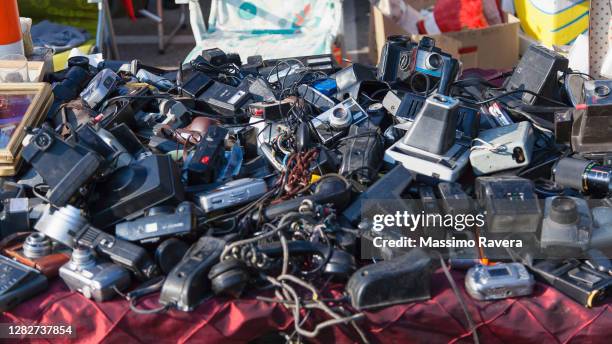 616 Smashed Camera Stock Photos, High-Res Pictures, and Images - Getty ...