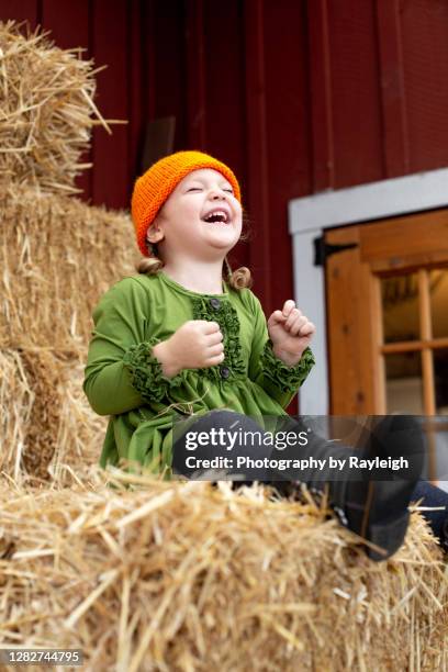 Romp In The Hay Photos and Premium High Res Pictures - Getty Images