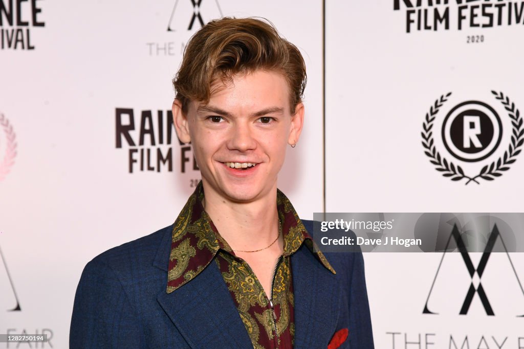 "Stardust" Opening Film & UK Premiere - 28th Raindance Film Festival