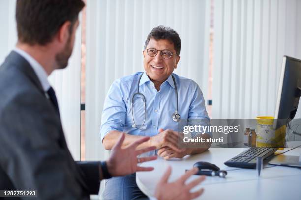 friendly gp - business people laughing stock pictures, royalty-free photos & images