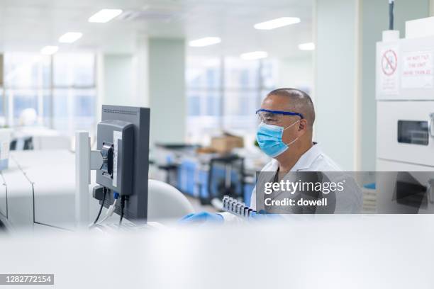 Computer Lab Innovation Photos and Premium High Res Pictures - Getty Images