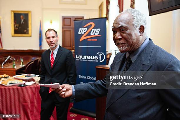 K Davis Danny K Davis Photos and Premium High Res Pictures - Getty Images