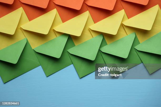 Refined Inbox Color Email Inbox Photos and Premium High Res Pictures - Getty Images