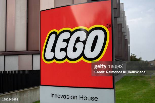áspero espalda Guia 211 fotos e imágenes de Lego Headquarters - Getty Images