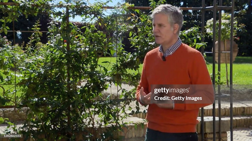 SCAD Savannah Film Festival Day 2