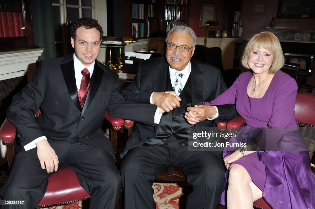 Driving Miss Daisy - Opening Night - After Party