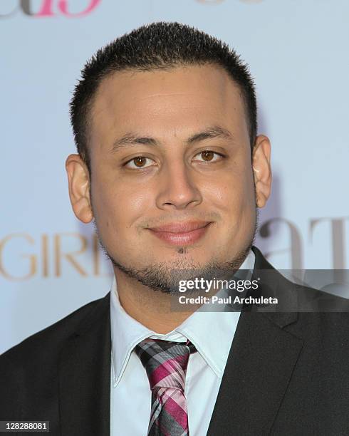 Hon Ramiro Ramirez 36 Ramiro Ramirez Stock Photos, High-Res Pictures, and Images - Getty ...