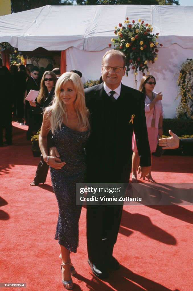 52nd Annual Primetime Emmy Awards