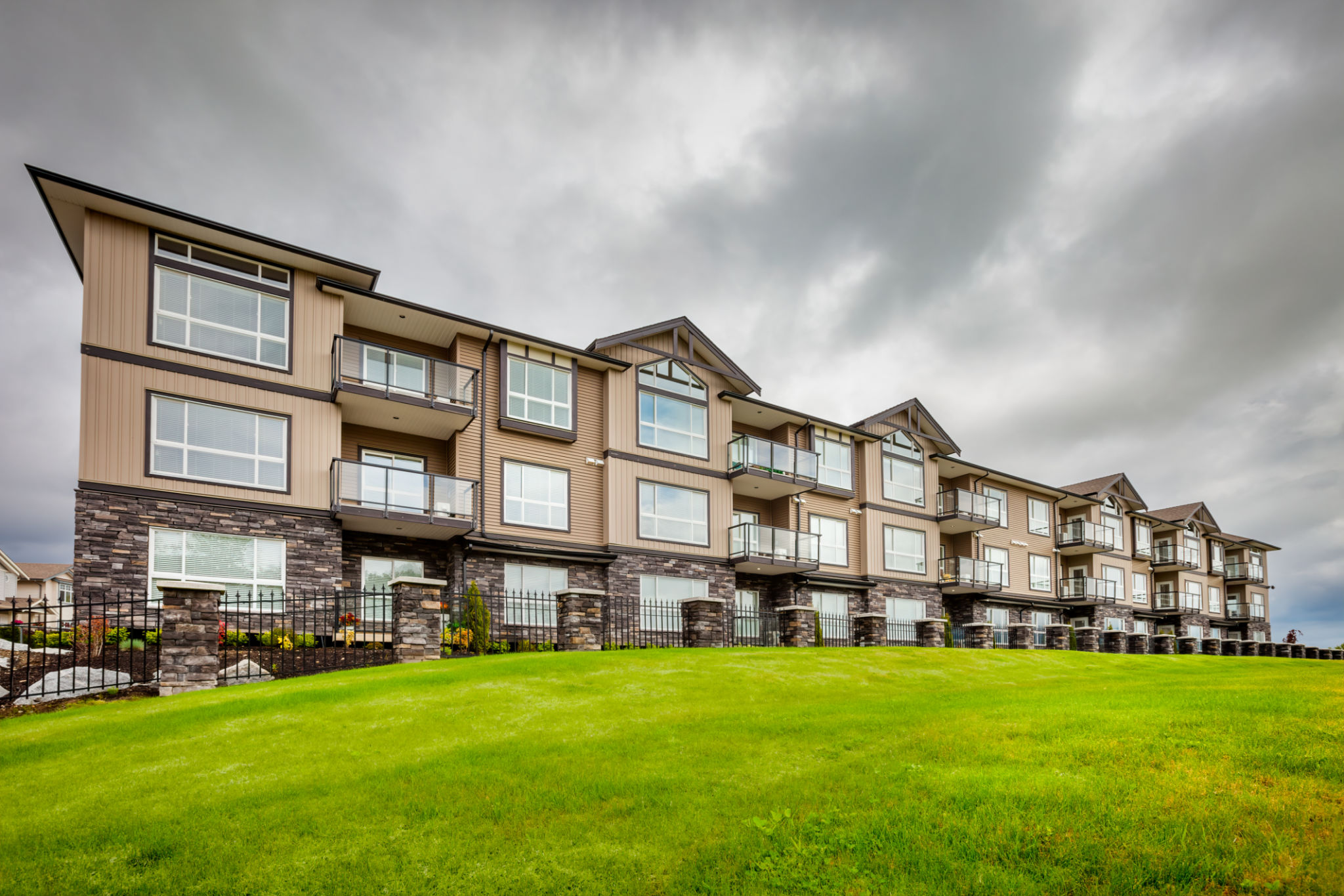 abbotsford home siding