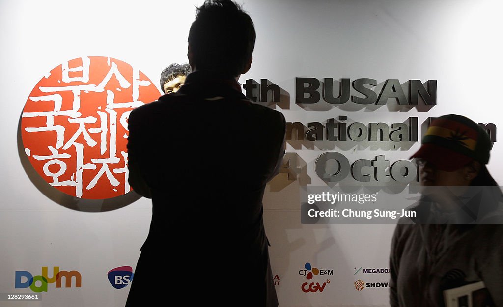 Busan International Film Festival - Day 1