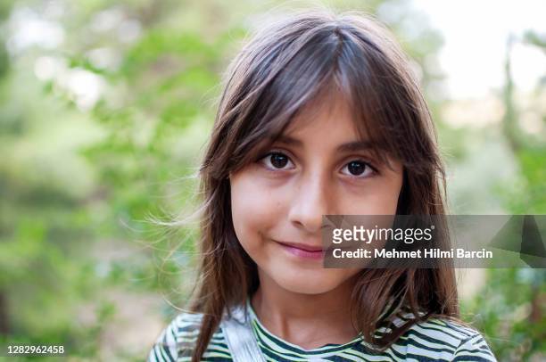 14,869 Brown Hair Brown Eyes Girl Photos and Premium High Res Pictures -  Getty Images