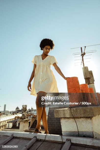 Model In Paris Photos and Premium High Res Pictures - Getty Images