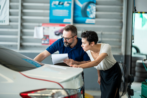 Boyd Group Stock: Solid Growth Outlook But Price Lacks Margin Of Safety (TSX:BYD:CA) Boyd Group Stock: Solid Growth Outlook But Price Lacks Margin Of Safety (TSX:BYD:CA)