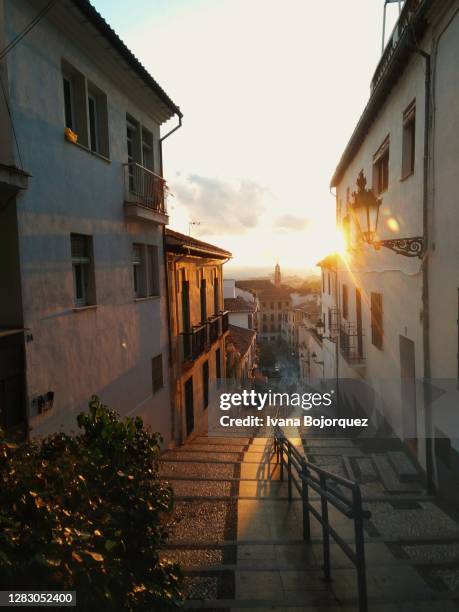 granada - granada spain landmark stock pictures, royalty-free photos & images