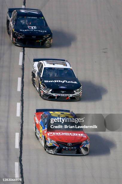 Aric Reed 3,399 Reed Sorenson Nascar Stock Photos, High-Res Pictures, and Images ...