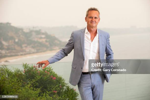 Executive Roy Price is photographed for Los Angeles Times on September 11, 2020 in Malibu, California. PUBLISHED IMAGE. CREDIT MUST READ: Gary...