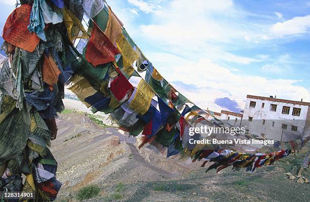 Pakistan Matho Matho Monastery Photos and Premium High Res Pictures - Getty Images