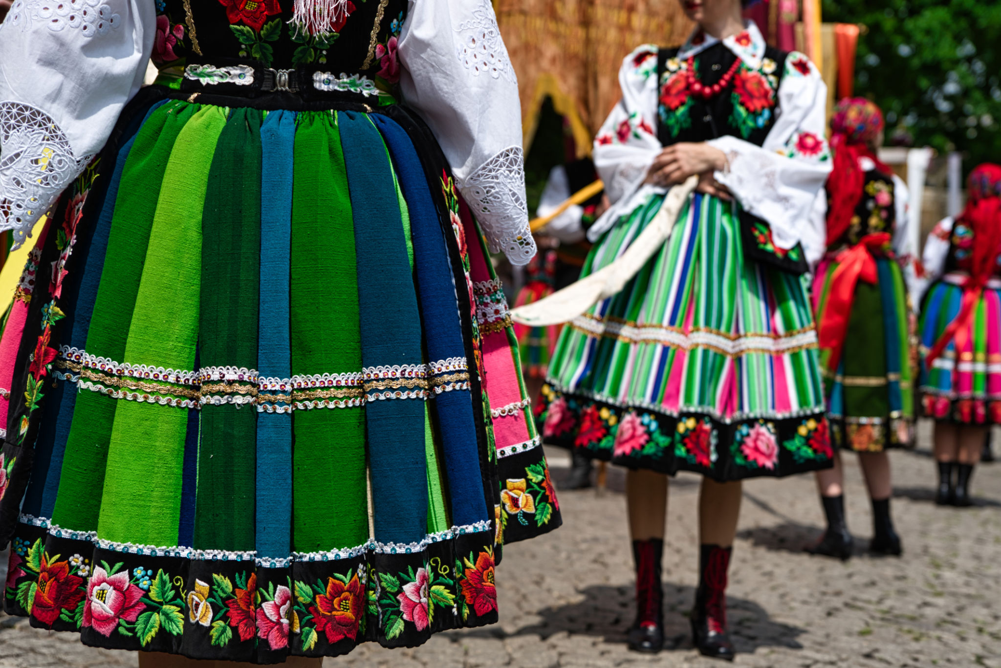 polish festival