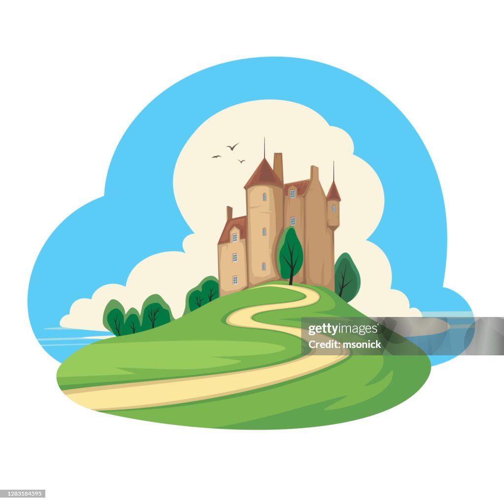 Château