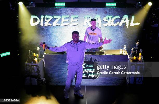 Dizzie Rascal Photos and Premium High Res Pictures - Getty Images