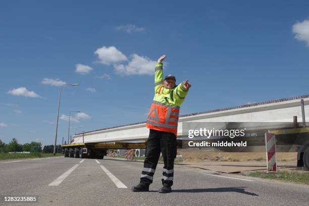Traffic Director 1 208 Traffic Directors Stock Photos, High-Res Pictures, and Images ...