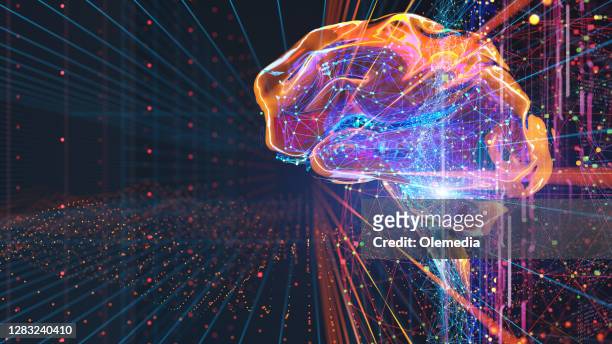 2,106 Machine Learning Background Photos and Premium High Res Pictures -  Getty Images