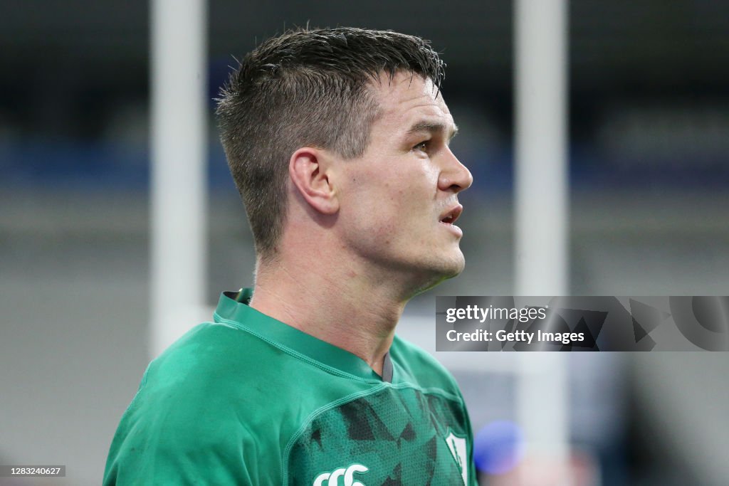 France v Ireland - Guinness Six Nations