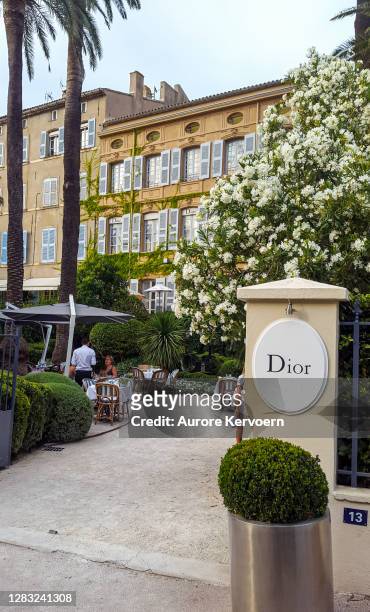 733 Dior Building Stock Photos, High-Res Pictures, and Images