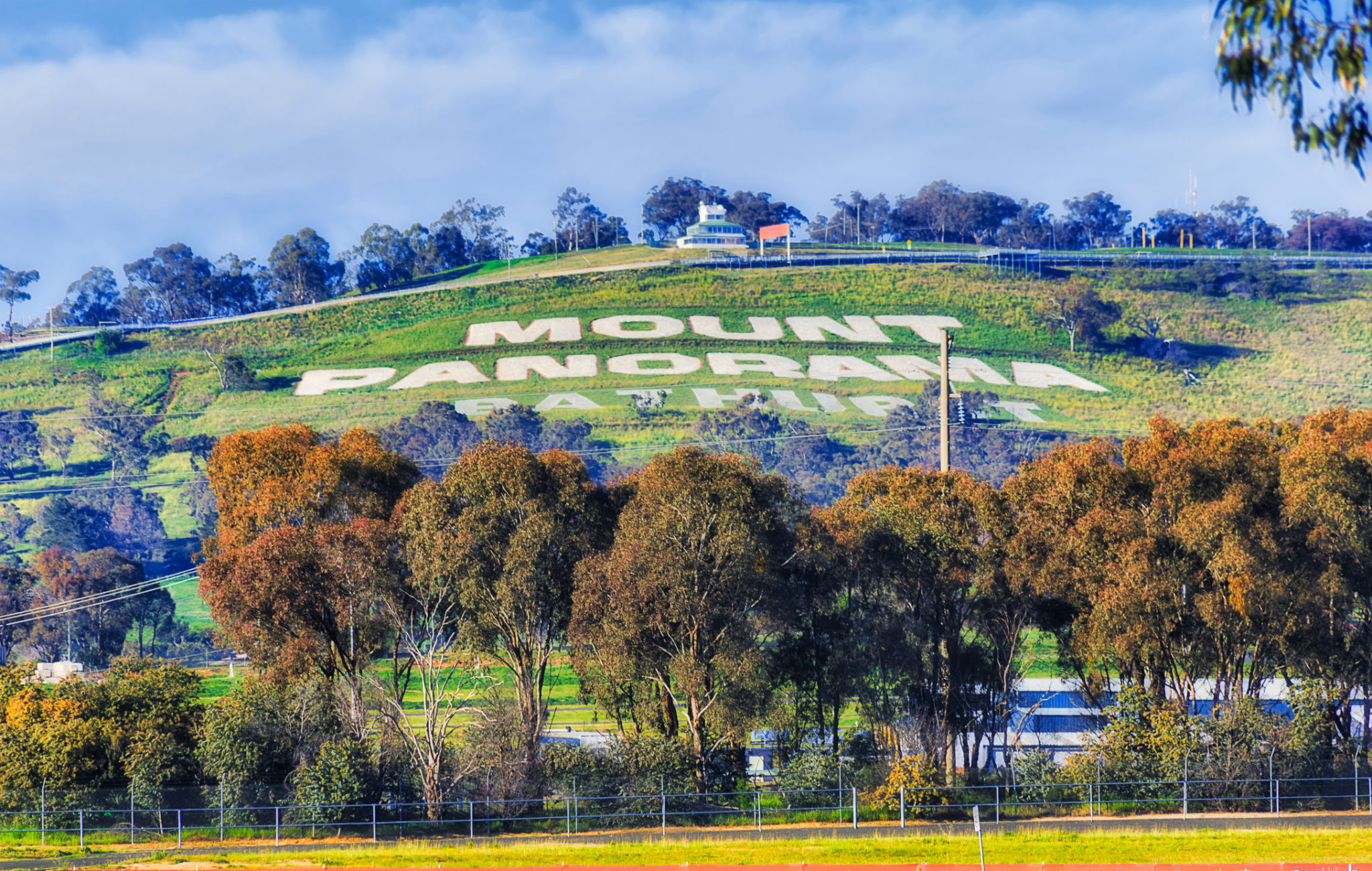australian motorsports