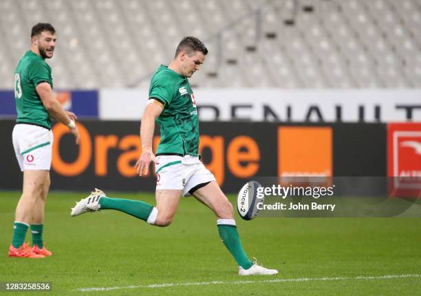 France v Ireland - Guinness Six Nations, News Photo