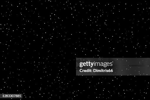 Stippled vector texture background - White dots on black Stippled vector texture background - White dots on black