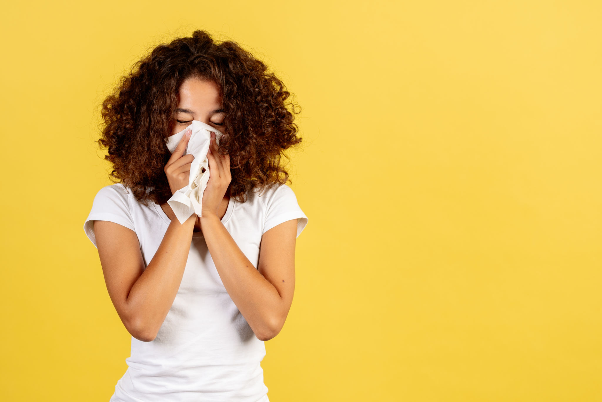 allergy relief