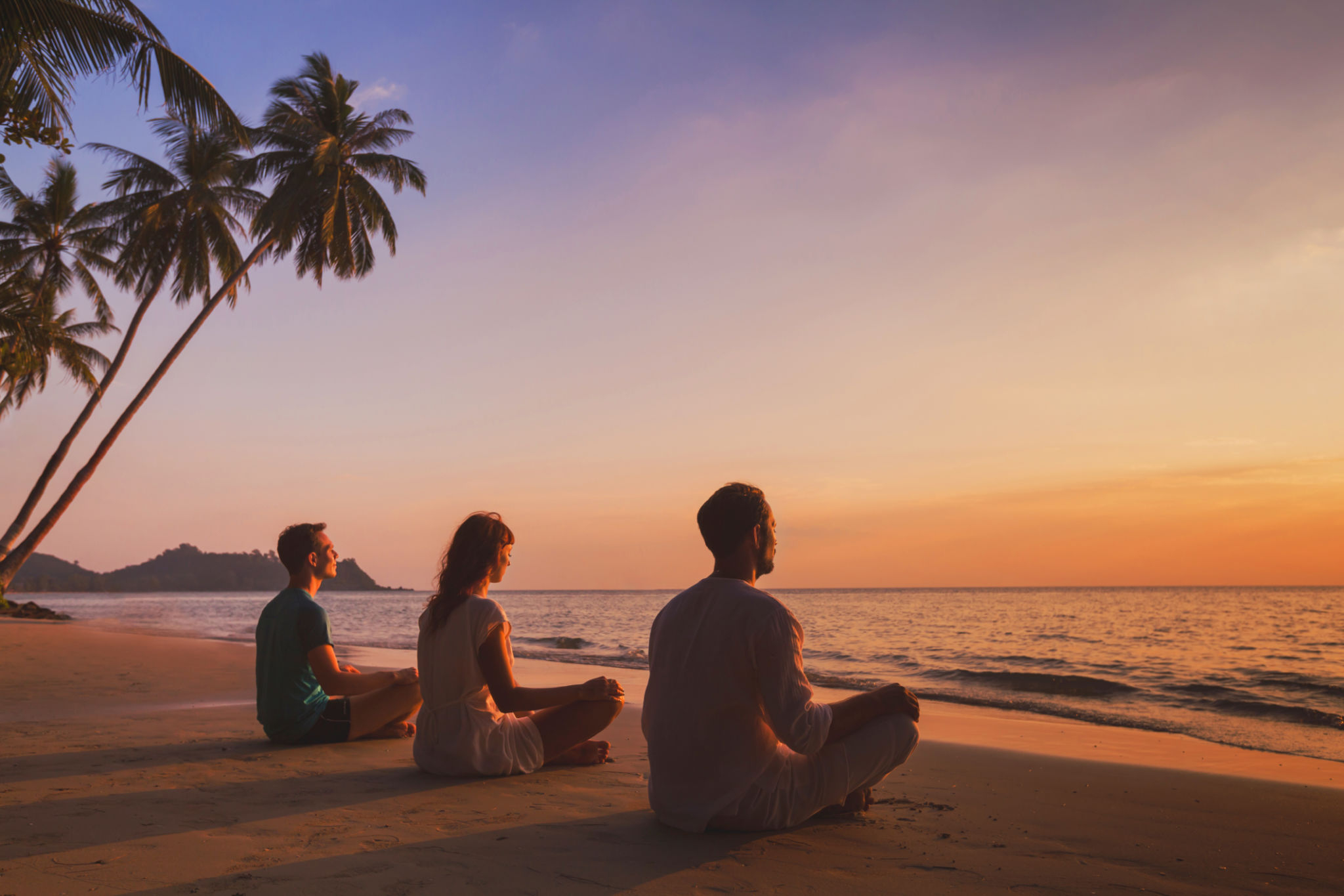 spiritual retreat
