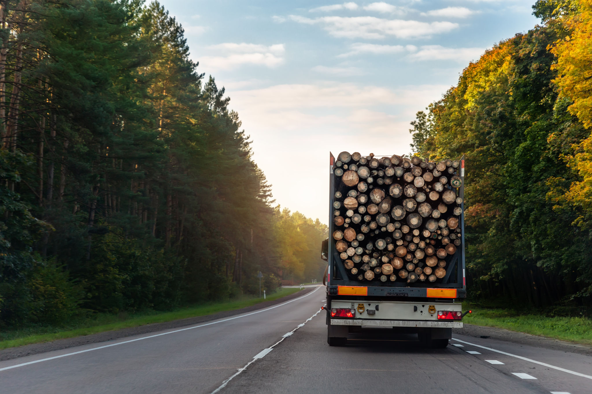 HGV weight limits