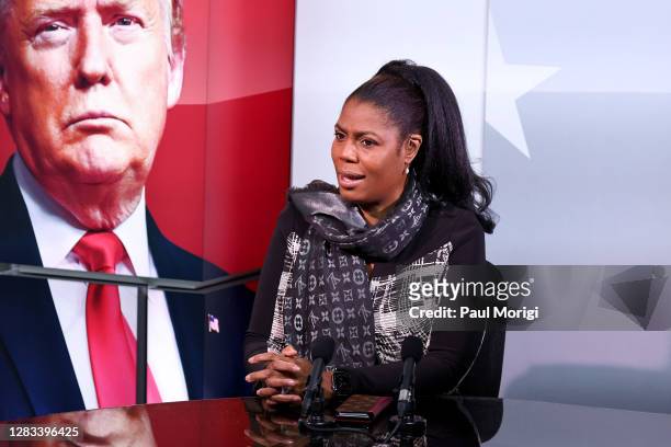 Sky News gears up to provide special coverage of the U.S. Election with a rehearsal, as Omarosa Manigault Newman prepares for the special election...