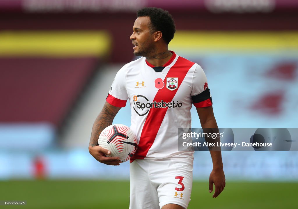 Aston Villa v Southampton - Premier League