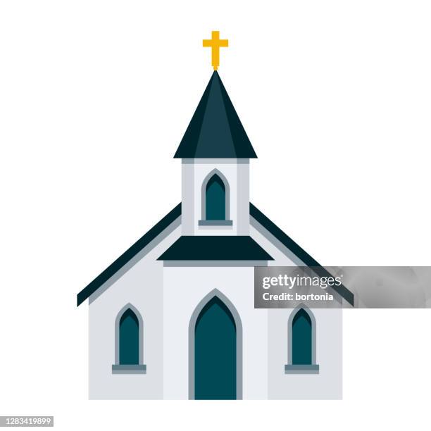 Church Icon On Transparent Background High-Res Vector Graphic - Getty Images Church Icon On Transparent Background High-Res Vector Graphic - Getty Images