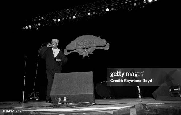 Guru Rapper Acting Gangstarr Photos and Premium High Res Pictures - Getty Images